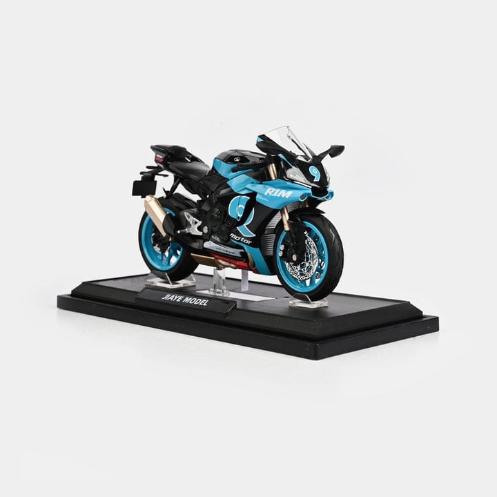 Motor Bike Toy